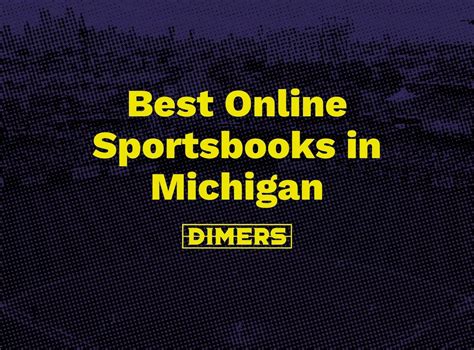best online sportsbook michigan.